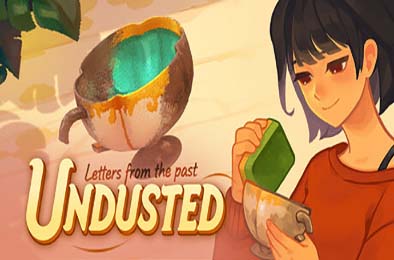 拭尘忆往：往昔信忆 / Undusted: Letters from the Past v1.0.0