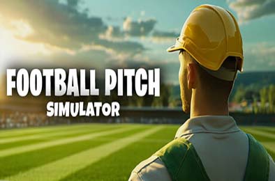 足球场模拟器 / Football Pitch Simulator