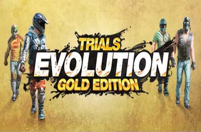 特技摩托：进化 - 黄金版 / Trials Evolution: Gold Edition v11587421