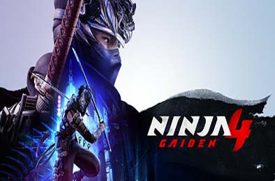 忍者龙剑传4 / NINJA GAIDEN 4