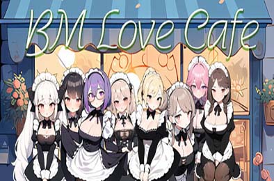 黑山恋爱咖啡厅 / BM Love Cafe v3.6.3