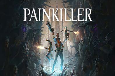 斩妖除魔 重制版 / Painkiller