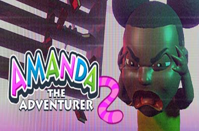 爱冒险的阿曼达2 / Amanda the Adventurer 2 v2.1.2