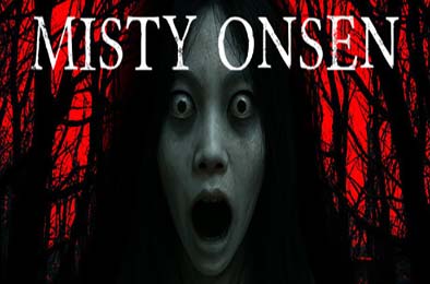 雾锁温泉 / Misty Onsen