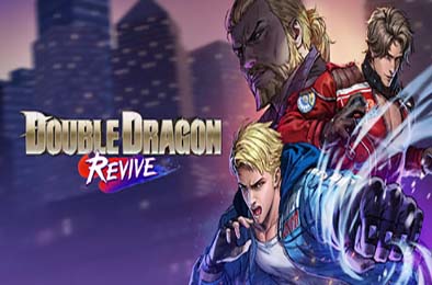 双截龙再临 / Double Dragon Revive v1.1.0.0
