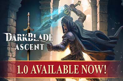 暗刃崛起 / Darkblade Ascent v1.0正式版