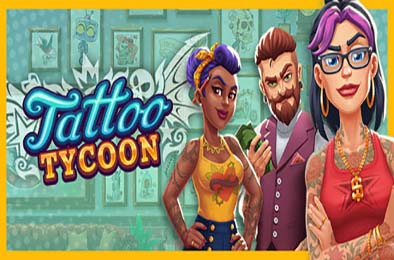纹身大亨 / Tattoo Tycoon