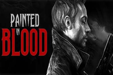 血色绘刻 / Painted In Blood