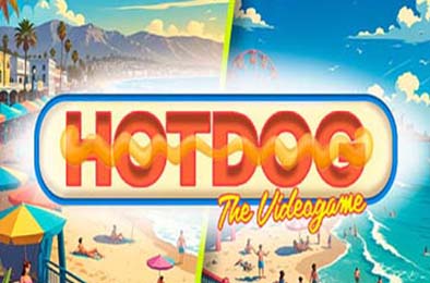 热狗：电子游戏 / Hotdog: The Videogame