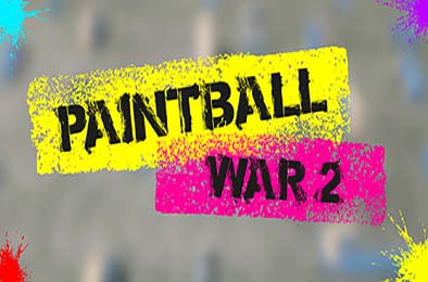 彩弹射击大战2 / PaintBall War 2