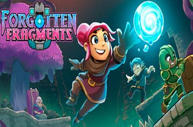 遗忘碎片 / Forgotten Fragments