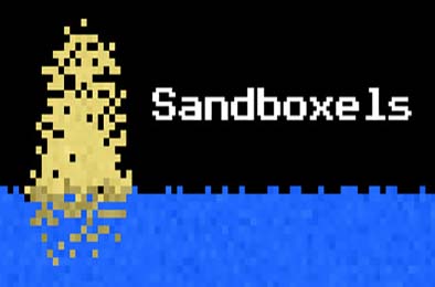 沙粒模拟场 / 沙盒模拟器 / Sandboxels v1.12