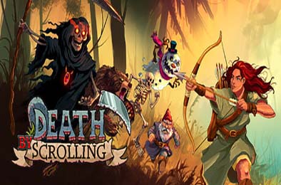 刷屏至死 / Death by Scrolling