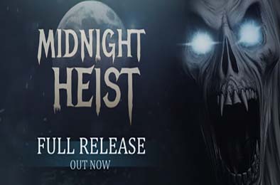 午夜抢劫 / Midnight Heist