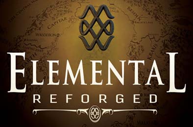 元素：重铸 / Elemental: Reforged