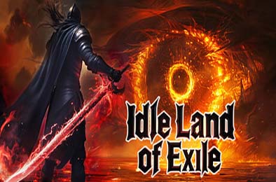 流放大陆 / Idle Land of Exile