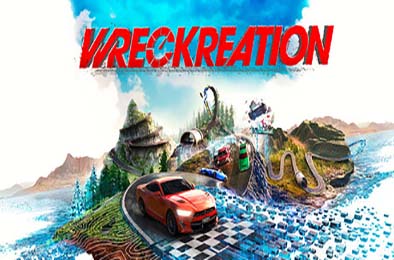 破坏创造王 / Wreckreation v1.0.144924
