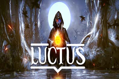 哀恸之焰 / Luctus