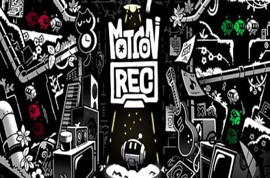 径迹回响 / MotionRec