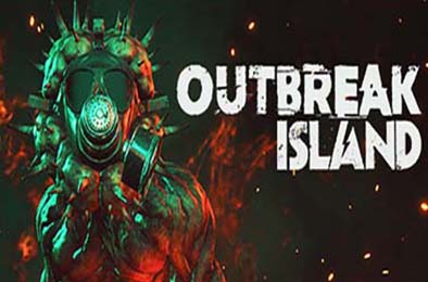 疫区岛 / Outbreak Island