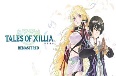 无尽传奇：复刻版 / Tales of Xillia Remastered v1.0.2
