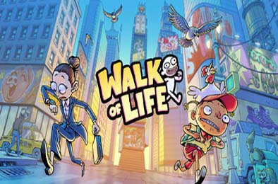 牛马三百六十行 / Walk of Life