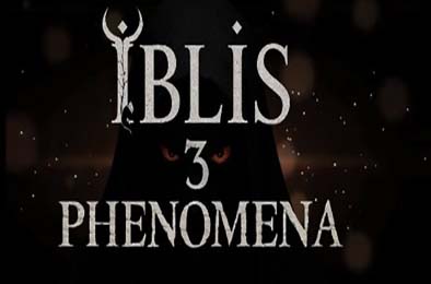 妖术3：超自然现象 / İblis3:Phenomena