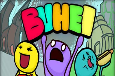 爆笑乱斗 / Buhei v1.1.0