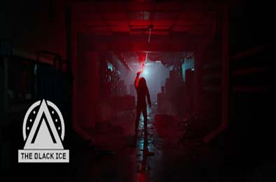 黑冰 / The Black Ice v1.0.2