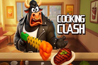 烹饪冲突 / Cooking Clash