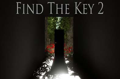 找到钥匙2 / Find The Key 2