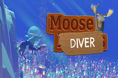 驼鹿潜行者 / Moose Diver