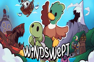 随风飘荡 / Windswept v1.0.0