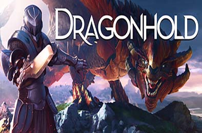 巨龙堡垒 / Dragonhold