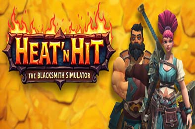 锻造冲击：铁匠模拟器 / Heat 'n Hit: The Blacksmith Simulator
