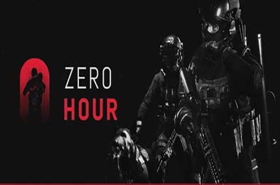 绝命时刻 / Zero Hour