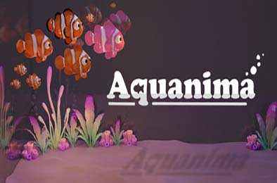 幻海水族馆 / Aquanima