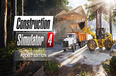 模拟建筑4 / Construction Simulator 4 - Pocket Edition