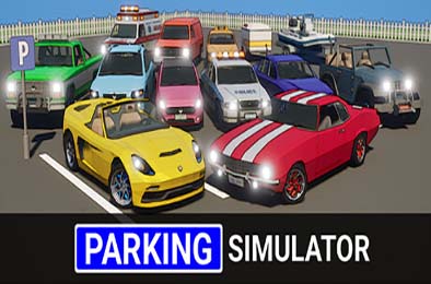 停车模拟器 / Parking Simulator