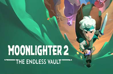 夜勤人2：无尽宝库 / Moonlighter 2: The Endless Vault