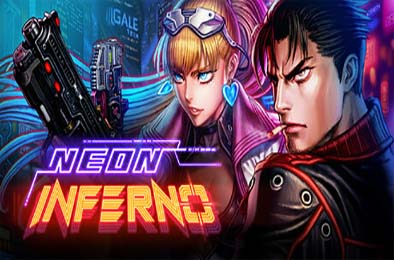 霓虹地狱 / Neon Inferno v1.0.0
