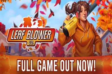 吹叶公司 / Leaf Blower Co.