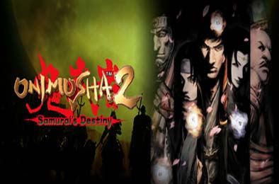 鬼武者2：高清复刻版 / Onimusha 2: Samurai's Destiny
