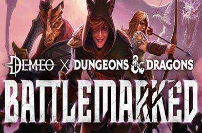 德米欧 x 龙与地下城：战痕 / Demeo x Dungeons &amp; Dragons: Battlemarked