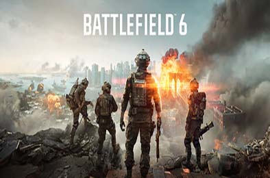 战地6 / 战地风云6 / Battlefield 6 v1.0.387