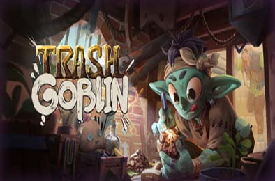 变废为宝哥布林 / Trash Goblin v1.3.8083