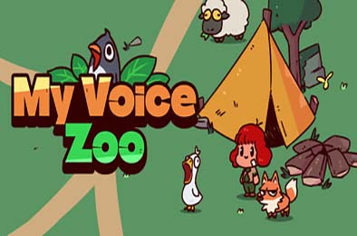 我的声音动物园 / MyVoiceZoo