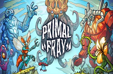 原始混战 / Primal Fray