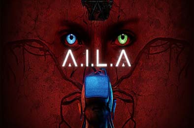 A.I.L.A v1.0.0
