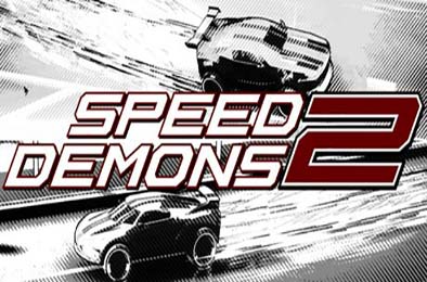 速度狂魔2 / Speed Demons 2
